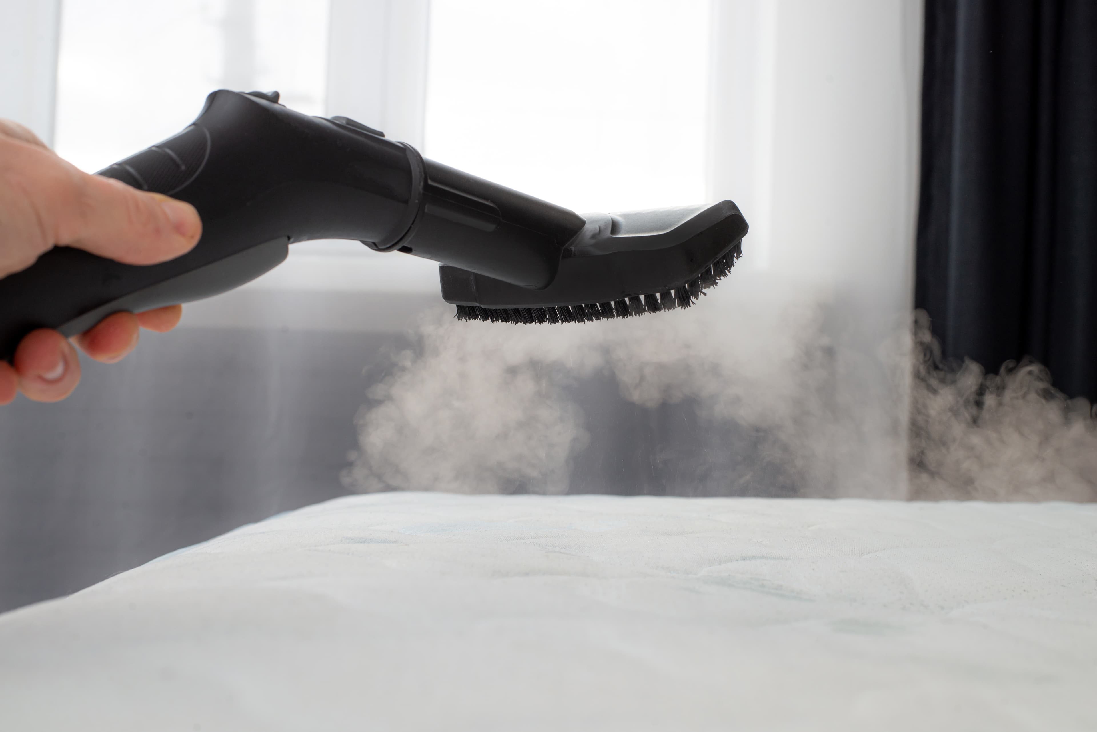 Bedroom Cleaning Service