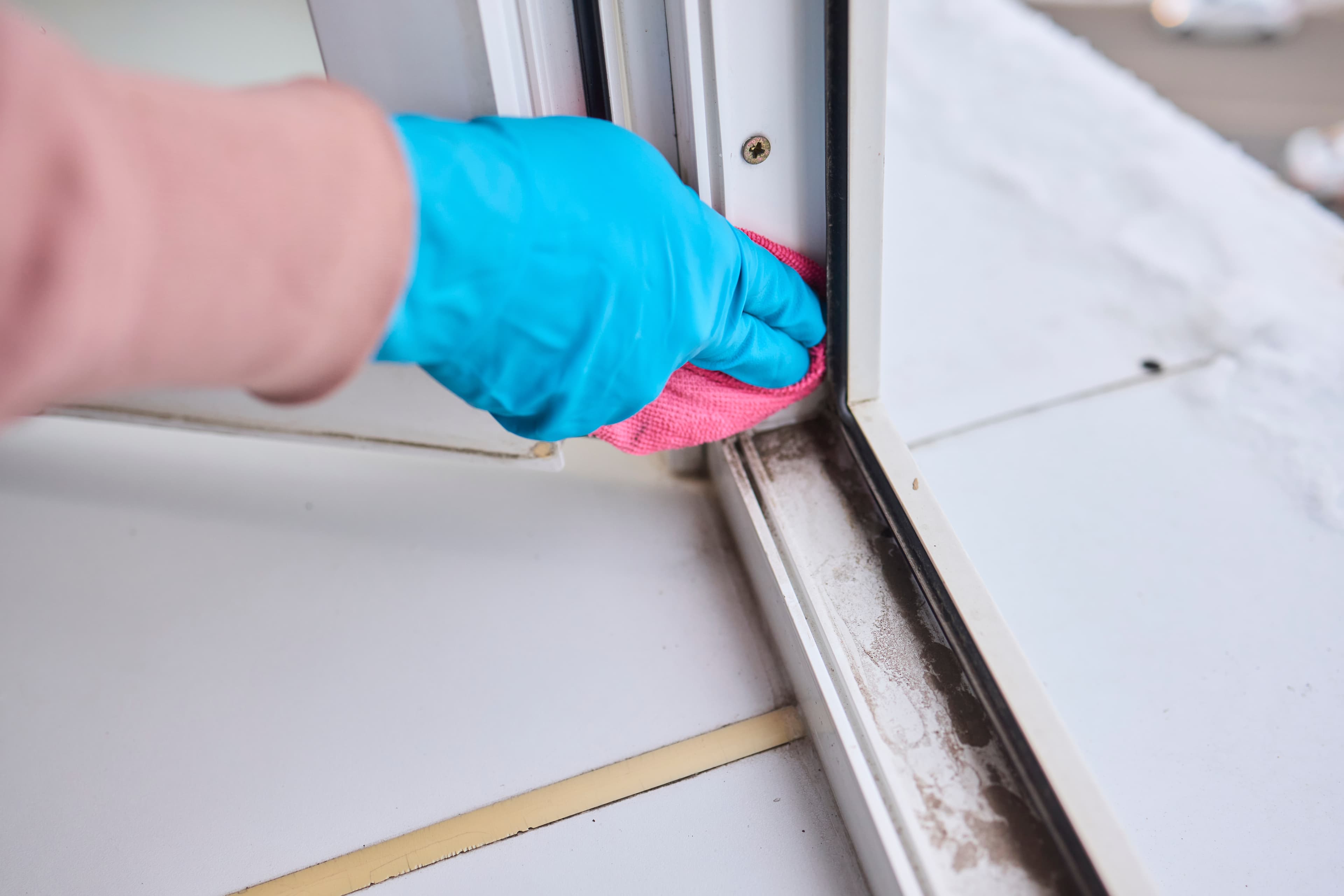 Full Unit Deep Cleaning Service